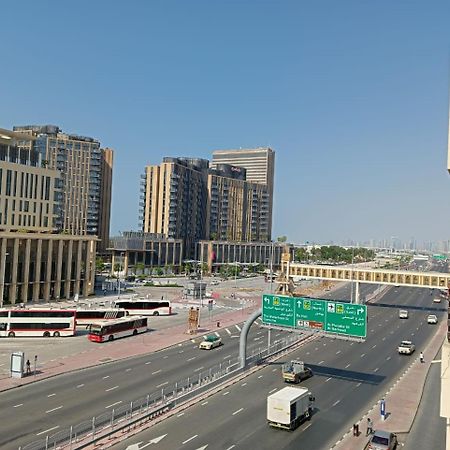 Silver Sand Hotel Dubaj Zewnętrze zdjęcie